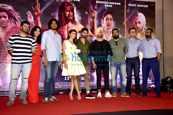 press conference of udta punjab 14