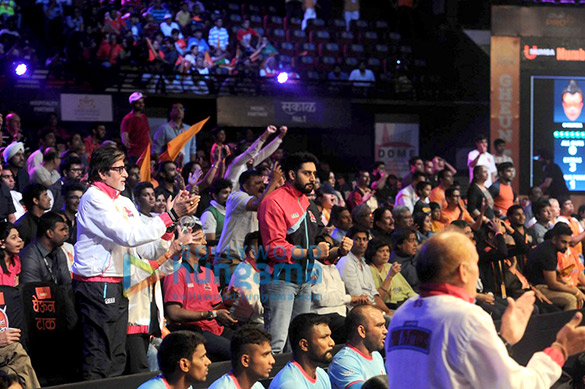 pro kabaddi league 13