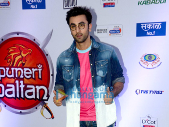 Shah Rukh Khan, Ranbir Kapoor and Virat Kohli grace the opening ceremony of Pro Kabaddi League along with Amitabh Bachchan and Abhishek Bachchan