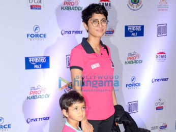 Shah Rukh Khan, Ranbir Kapoor and Virat Kohli grace the opening ceremony of Pro Kabaddi League along with Amitabh Bachchan and Abhishek Bachchan