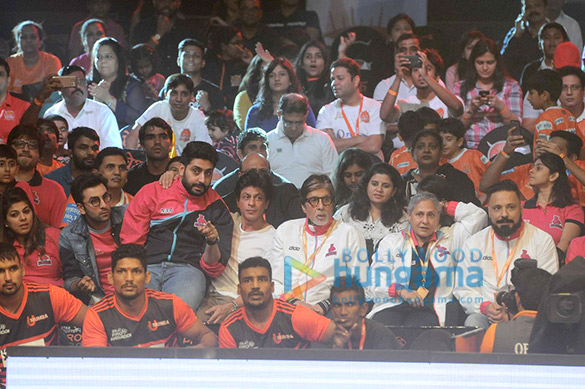 pro kabaddi league 5