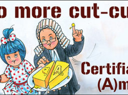 Amul ‘certifies’ Udta Punjab