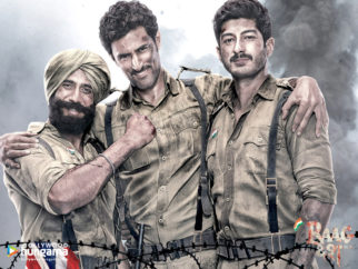 Wallpapers Of The Movie Raag Desh