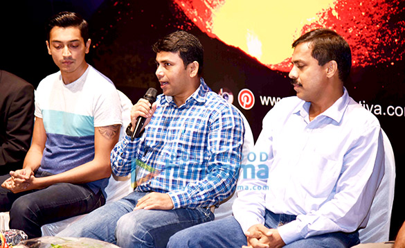 rajeev neha avani at young bhartiya 6