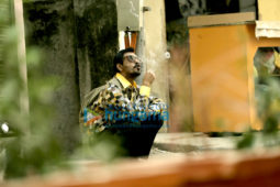 Movie Stills Of The Movie Raman Raghav 2.0