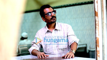Movie Stills Of The Movie Raman Raghav 2.0