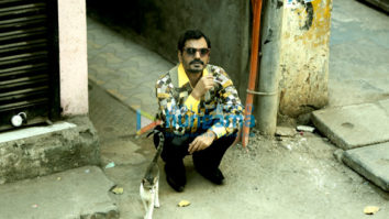 Movie Stills Of The Movie Raman Raghav 2.0