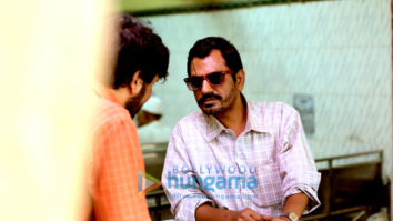 Movie Stills Of The Movie Raman Raghav 2.0