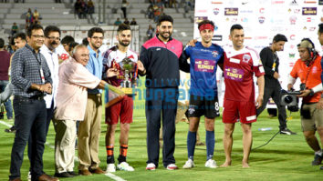 Aaditya Thackeray, Virat Kohli, Abhishek Bachchan, Ranbir Kapoor, Mahendra Singh Dhoni
