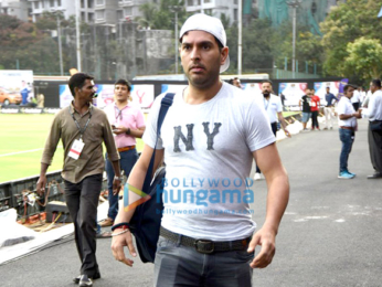 Yuvraj Singh