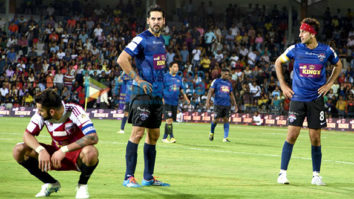 Virat Kohli, Dino Morea, Ranbir Kapoor