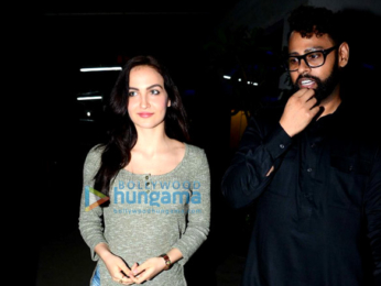 Ranbir Kapoor, Preity Zinta, Aditi Rao Hydari & others snapped at 'Udta Punjab' special screening