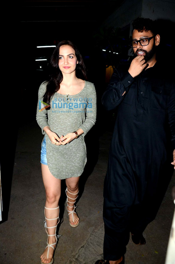 ranbir preity aditi rao snapped at udta punjab 6