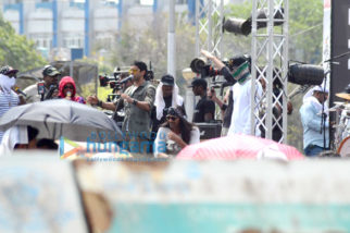 Farhan Akhtar, Arjun Rampal