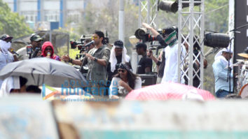 Farhan Akhtar, Arjun Rampal