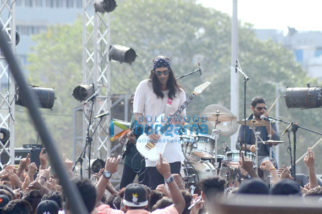 Arjun Rampal, Purab Kohli