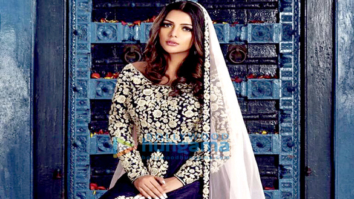 Celebrity Photo Of Ruhi Singh