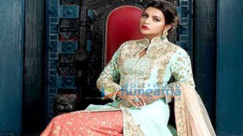 Celebrity Photo Of Ruhi Singh