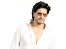 Shah Rukh Khan hosts dinner for Iranian superstar Mohammad Reza Golzar