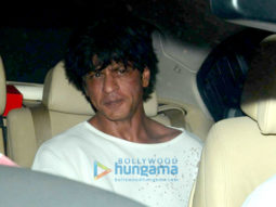 Shah Rukh Khan, Abhishek Bachchan, Alia Bhatt, Kriti Sanon & others at Karan Johar’s bash