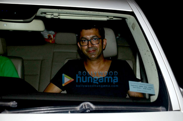 srk abhishek alia at karan johars bash 15