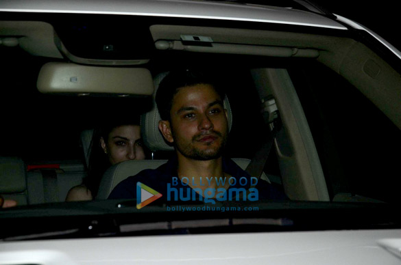 srk abhishek alia at karan johars bash 18