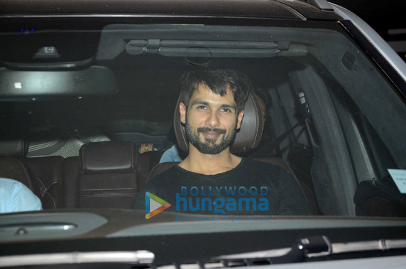 srk abhishek alia at karan johars bash 7