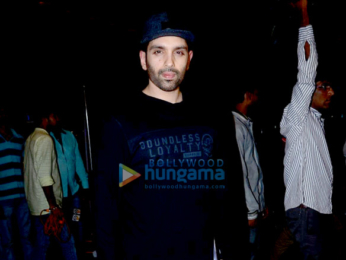 Salman Khan, Ameesha Patel, Karan Johar & others depart for IIFA 2016