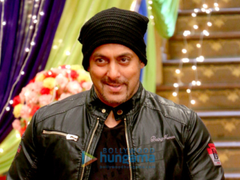 Salman Khan & Anushka Sharma promote 'Sultan' on 'Udaan' TV serial