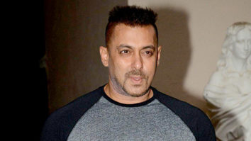 Cases filed against Salman Khan in UP for ‘raped woman’ comment