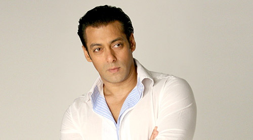 Salman Khan