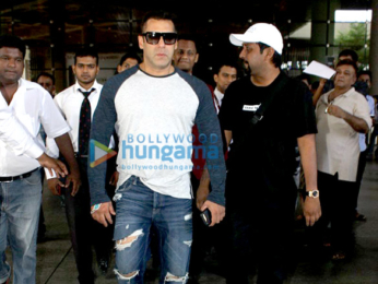 Salman Khan