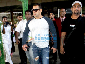 Salman Khan