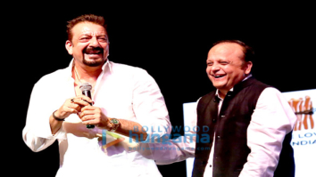 Sanjay Dutt, Asif Bhamla