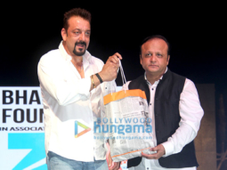 Celebs grace Bhamla Foundation’s World Environment Day event at Carter Road