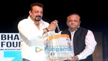 Celebs grace Bhamla Foundation’s World Environment Day event at Carter Road