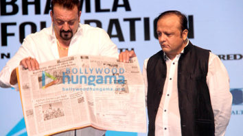 Sanjay Dutt, Asif Bhamla
