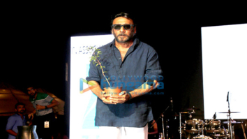 Jackie Shroff