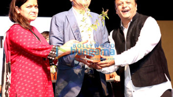 Poonam Mahajan, Piyush Goyal, Asif Bhamla