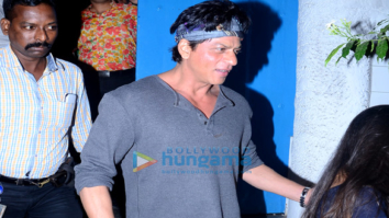 Shah Rukh Khan