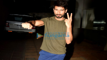 Shahid Kapoor