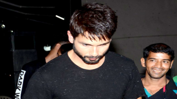 Shahid Kapoor