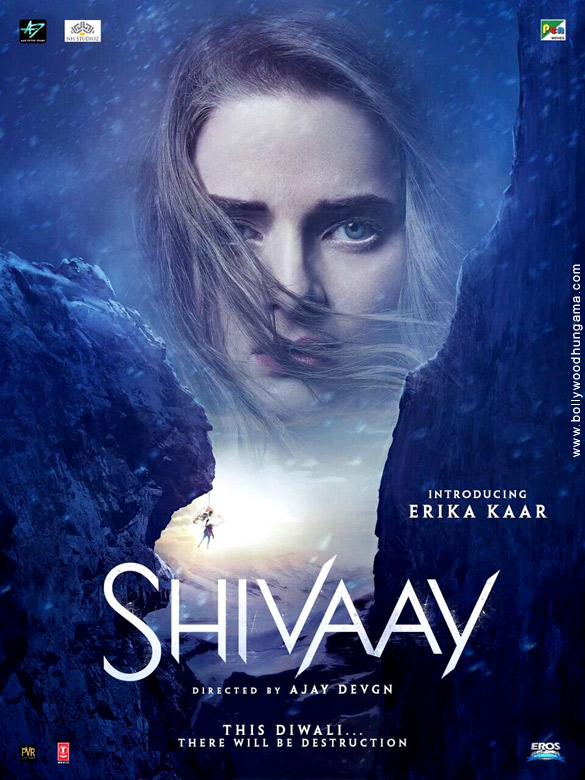 shivaay 28