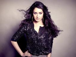 Shraddha Kapoor learns guitar for Half Girlfriend