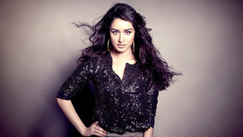 Shraddha Kapoor learns guitar for Half Girlfriend