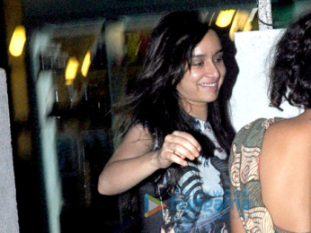 Shraddha Kapoor