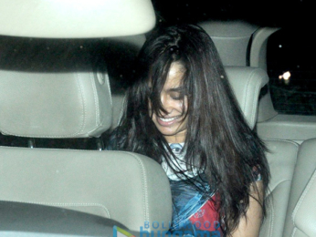 Shraddha Kapoor
