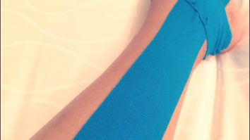 Shraddha Kapoor suffers a stressed ligament while shooting for Half Girlfriend