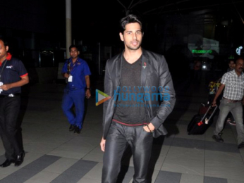 Sidharth Malhotra