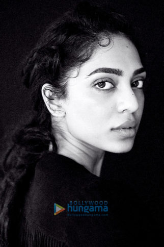 Celebrity Photo Of Sobhita Dhulipala